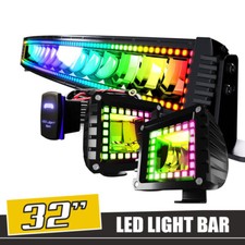 32" inch 180W Off-road Led