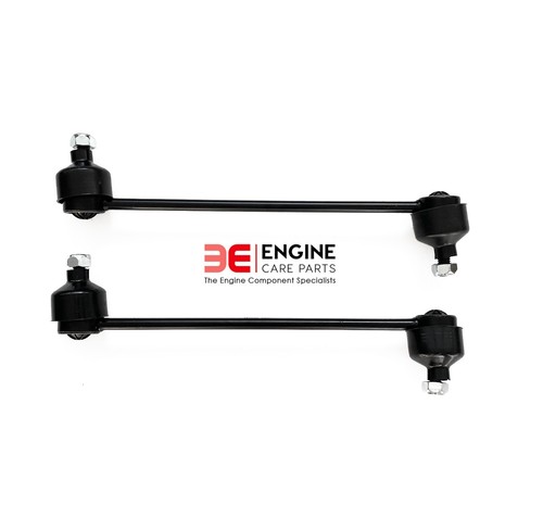 Bmw e46 heavy duty - duty, front