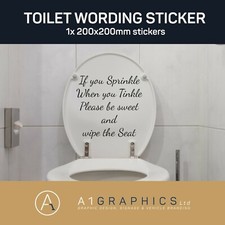 IF YOU SPRINKLE TINKLE vinyl