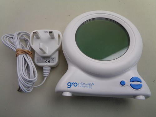 Gro clock sleep - gro,