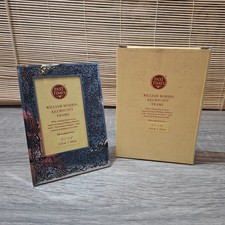 BNOS Past Times William Morris