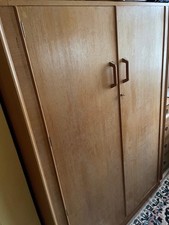 G Plan E Gomme Gold Label