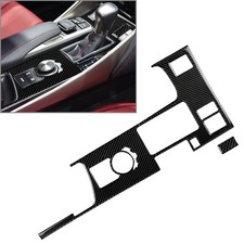 2 Pcs RHD Gear Shift Box Panel