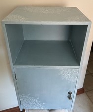 Beautiful bedside cabinet - bedside, cabinet/