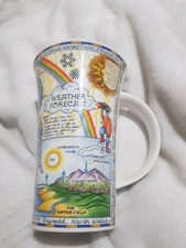 New unused dunoon tall - dunoon, weather