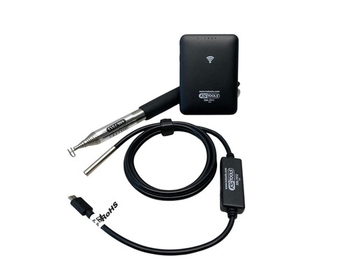 Tools 550 7510 - ks,