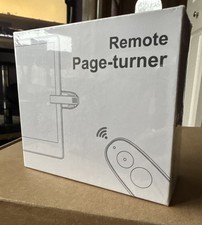 Remote Page Turner for Kindle