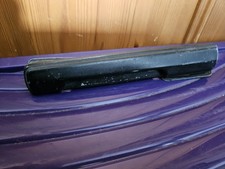 Ford Capri Mk3 Passenger Side