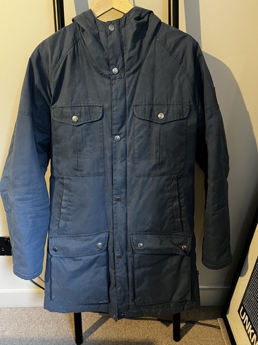 Fjallraven greenland parka - fjallraven,