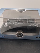 OXFORD 1/43 - ST005 SUNBEAM