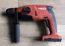 Hilti Nuron TE 2-22 Cordless