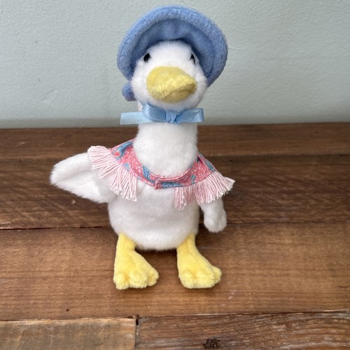 Jemima puddle duck peter - puddle-duck,