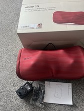 OSIM OS-102 uCozy Massage