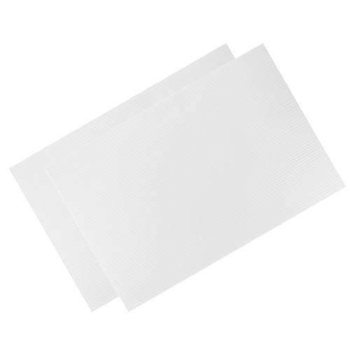 Pack 12 3mm - x, 12"