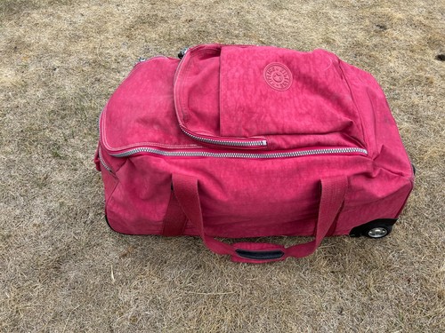 Kipling large tw0 wheeled - large, tw0-wheeled