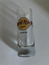 HARD ROCK CAFE DUBLIN  SHOT