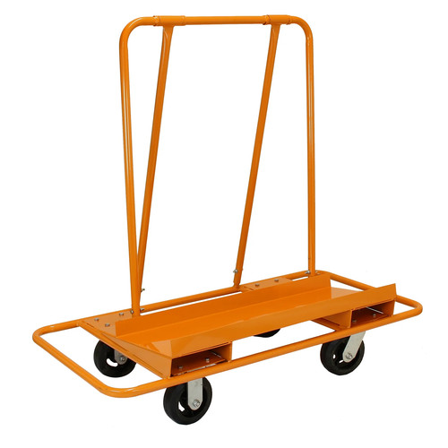 Heavy duty plasterboard - duty,