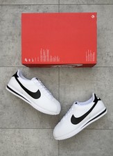 Nike Cortez 'White/Black'