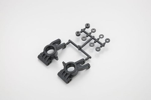 Rear hub carrier - rear,