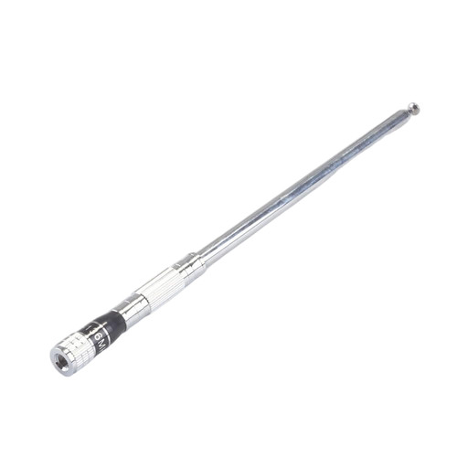 Telescopic for antenna mast - antenna,