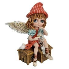 Nemesis Now Autumn Fae Fairy
