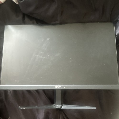 Acer nitro qg241ybii 24in full - acer,