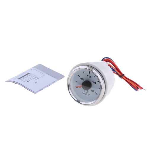 52mm car boat marine - car,