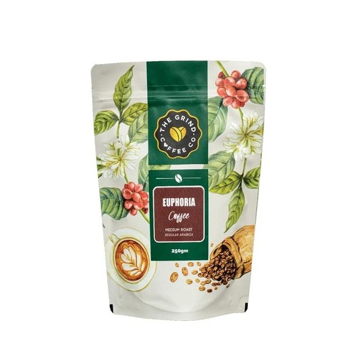 The grind coffee - the, |