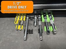 1/2" Drive Magnetic Socket