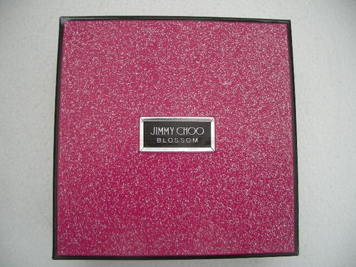 Jimmy choo blossom - jimmy, gift