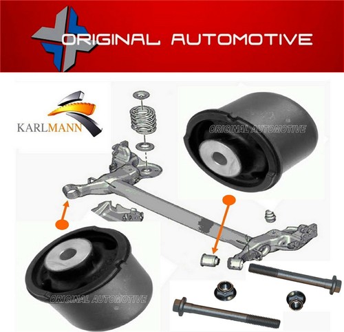 For ford ecosport 2013 rear - for,