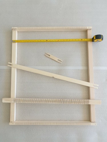 Weaving loom 70cms - 70cms,