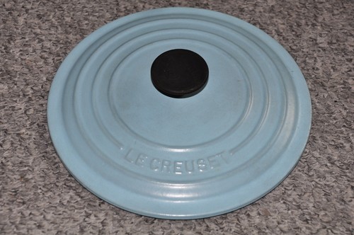 Creuset cast iron saucepan - creuset,