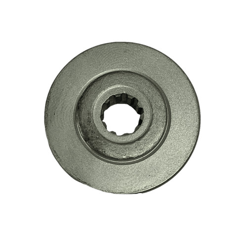 Genuine trimmer head lower - head,