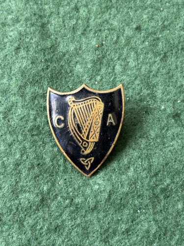 Ww2 irish caomnoiri - ww2, "aa