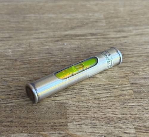 Vintage rabone sons brass - &,