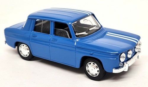 Solido renault 8 - solido,
