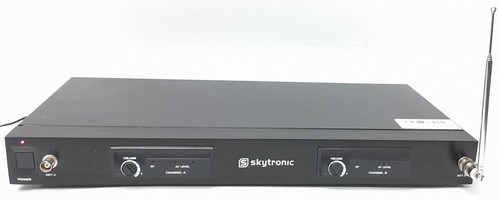 Skytronic receiver wireless - ,