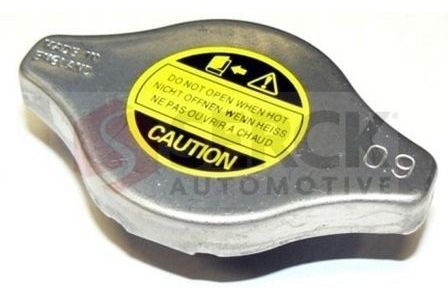 Genuine serck radiator - serck, for