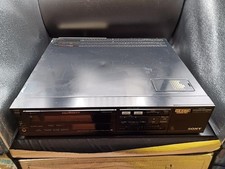Sony Super Betamax SL-HF1000