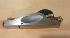 VERITAS LOW ANGLE BLOCK PLANE USED VERY LITTLE Made in Canada