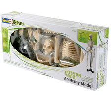 Revell 1:4 Scale X-Ray