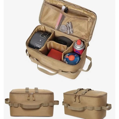Camping storage bag - storage,