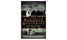 Murdoch Mysteries - Poor Tom