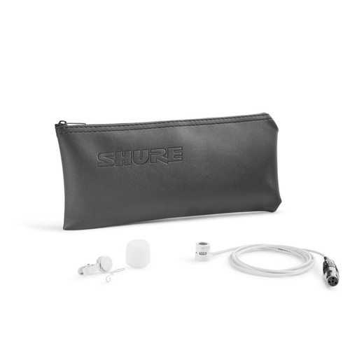 Shure wl185m professional - shure,