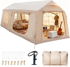 H&ZT 2~12 Person Inflatable