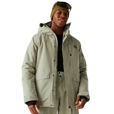 Dare 2b Mens Twin Tip Waterproof Windproof Ski Jacket