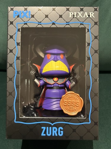 Thrilljoy pix pixar - pixar, emperor