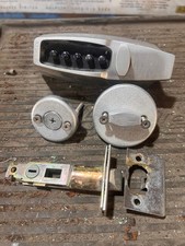 Simplex 7100 series Digital Lock