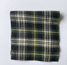 Barbour Tartan Repair Material